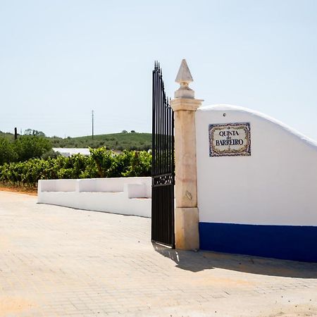 Quinta Do Barreiro Βίλα Borba Εξωτερικό φωτογραφία