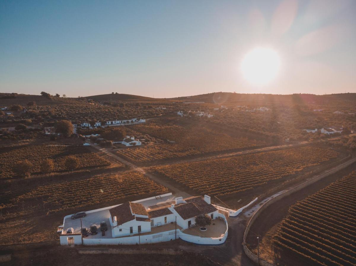 Quinta Do Barreiro Βίλα Borba Εξωτερικό φωτογραφία