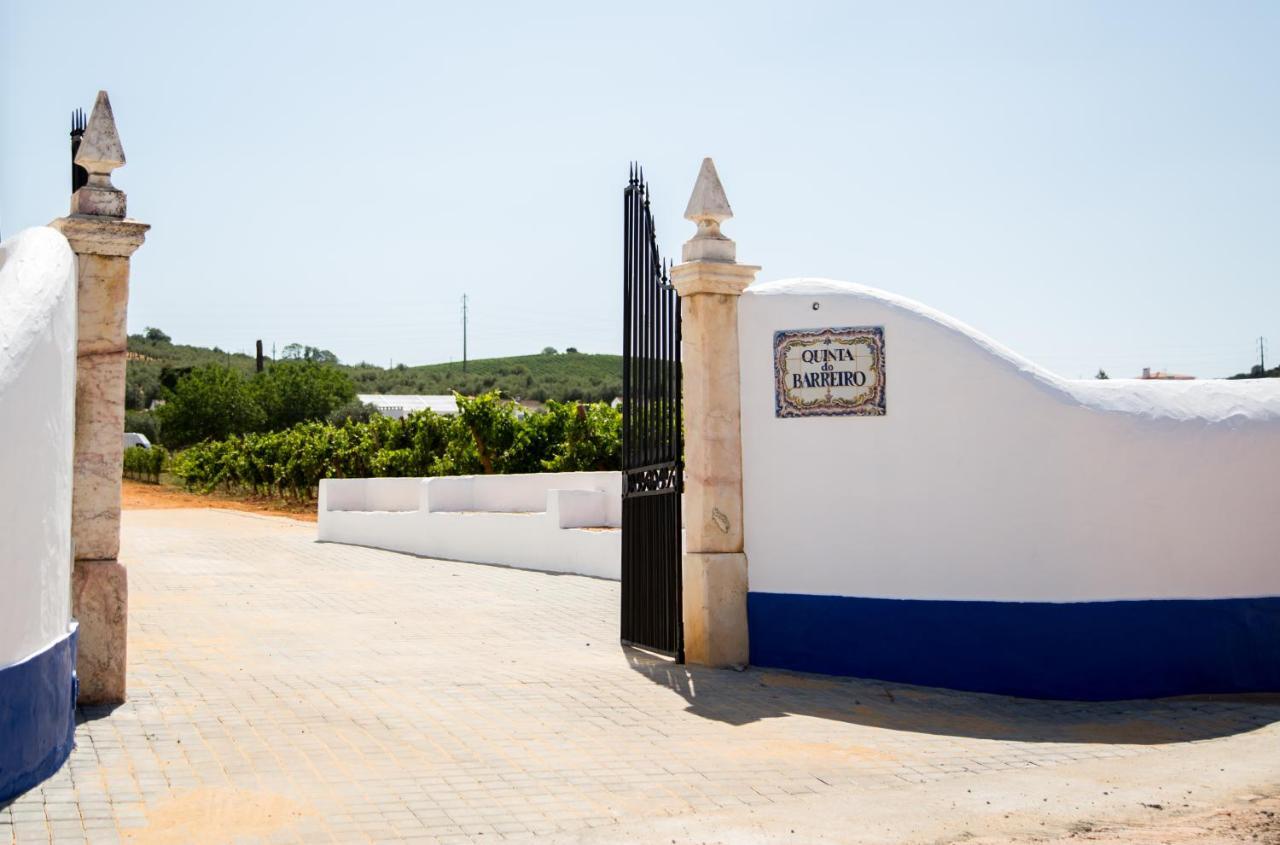 Quinta Do Barreiro Βίλα Borba Εξωτερικό φωτογραφία